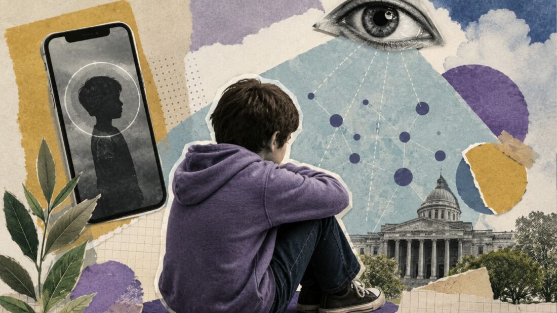 Proteger al menor vigilándolo: el punto ciego de restringir las redes sociales a menores de 16 años