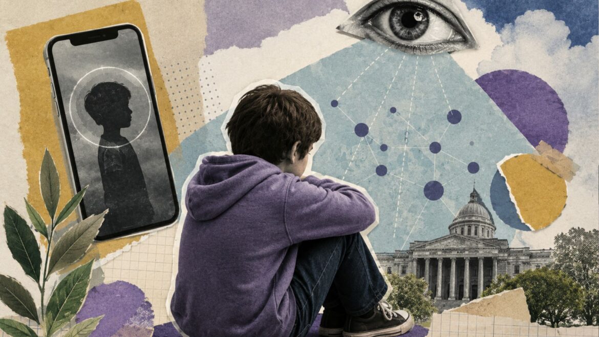 Proteger al menor vigilándolo: el punto ciego de restringir las redes sociales a menores de 16 años