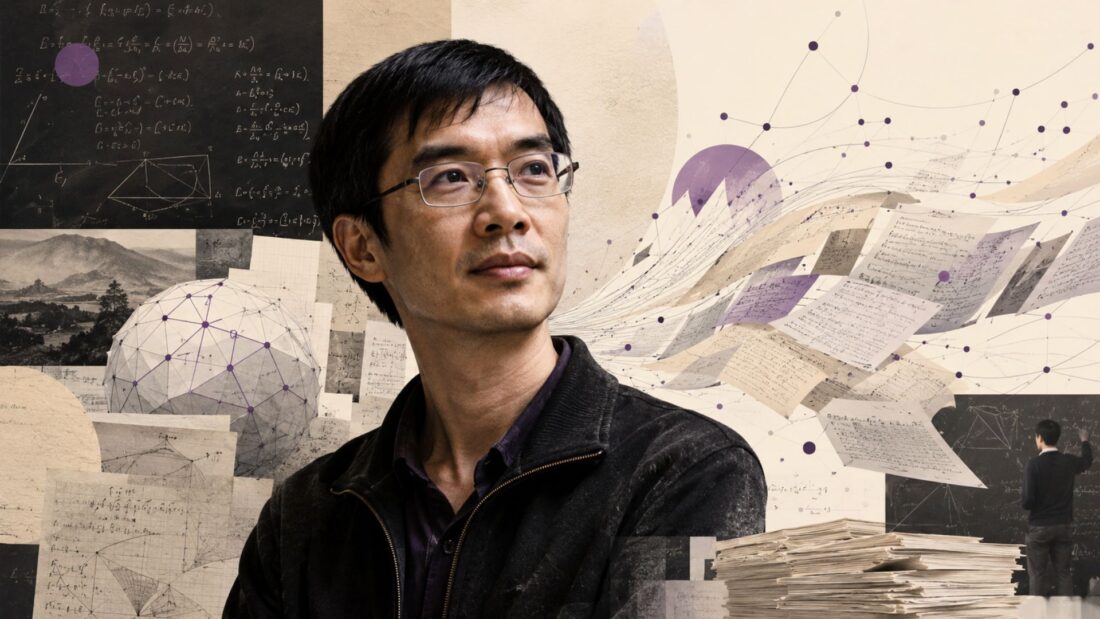 Terence Tao plantea un nuevo problema para las matemáticas: demasiadas pruebas y pocos humanos para entenderlas
