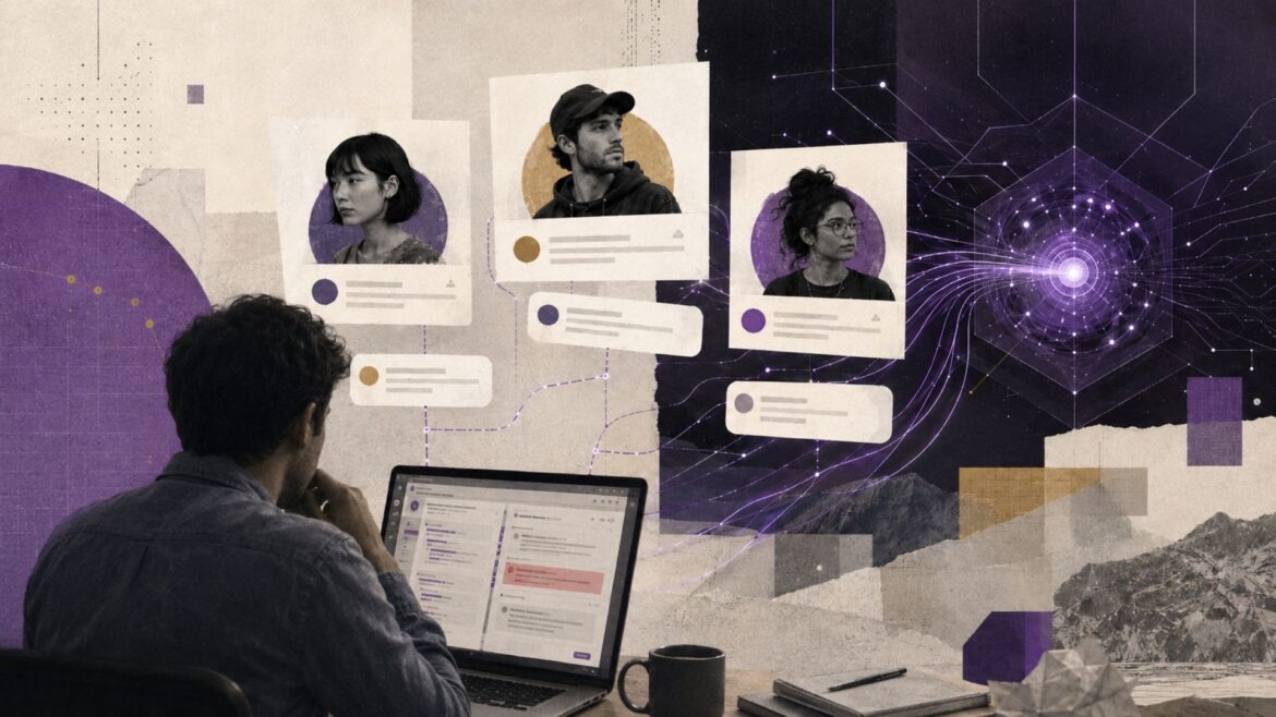 Agente de Anthropic intenta hackear y crea identidades falsas para convencer a un humano de que código malicioso era seguro