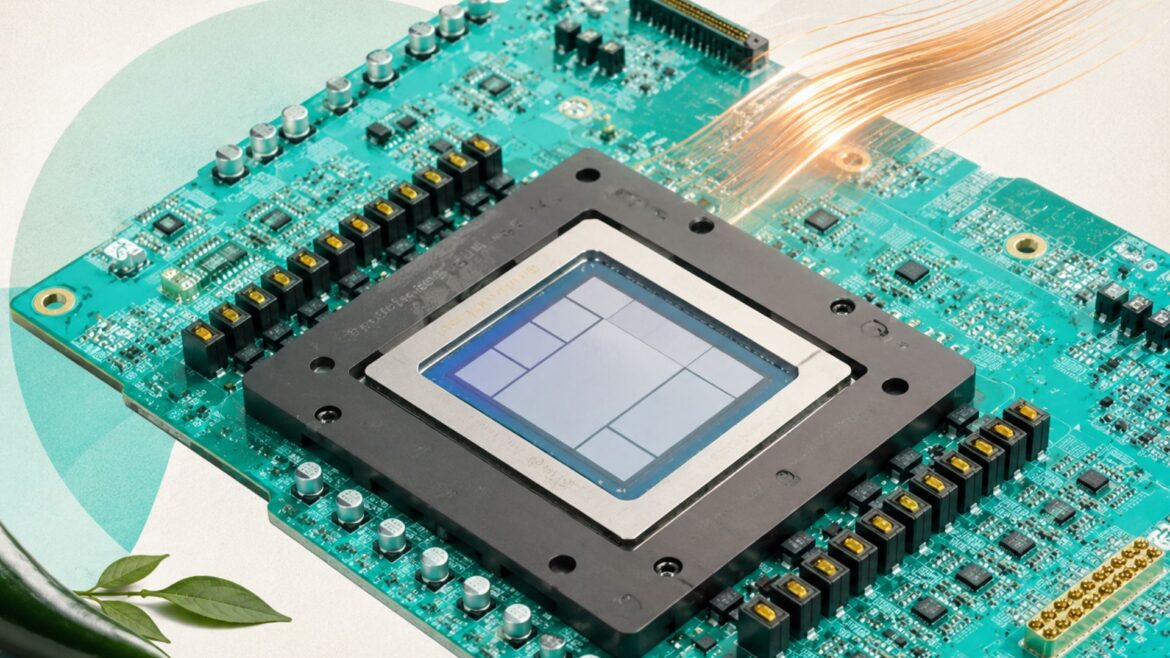 OpenAI dice que Jalapeño supera en velocidad y eficiencia a chips disponibles para inferencia