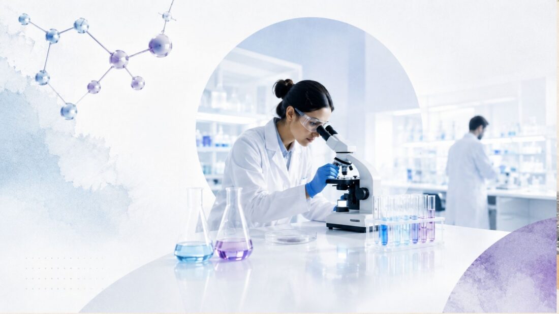 Anthropic abre vista previa de un estándar para que agentes de IA operen equipo físico de laboratorio y manufactura