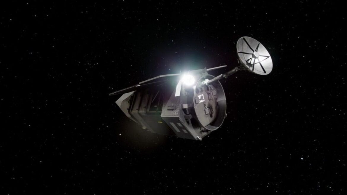 NASA lanza el telescopio Roman para cartografiar el universo y buscar miles de nuevos mundos
