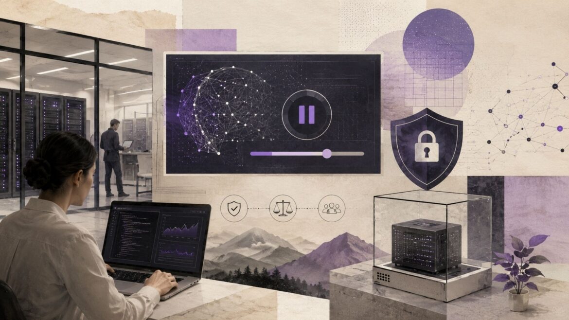 OpenAI frena parte del entrenamiento de sus modelos tras detectar capacidades cibernéticas críticas en Astra