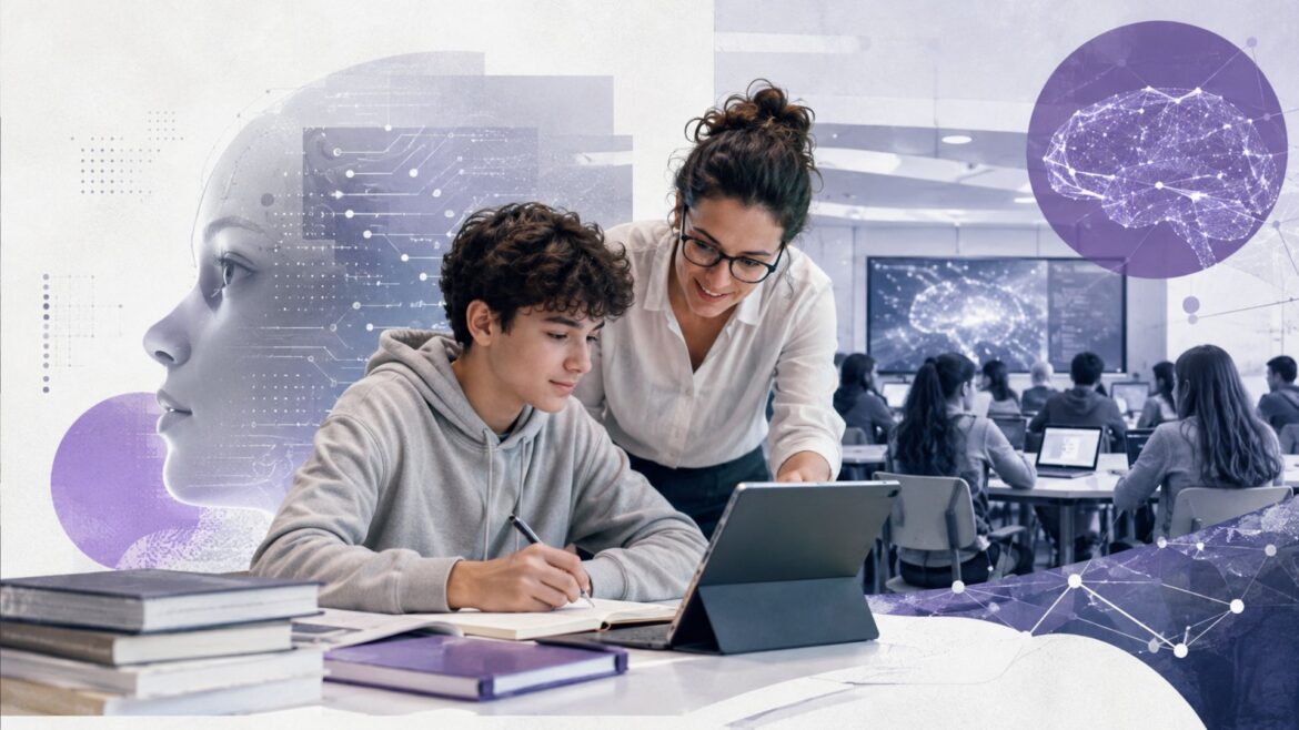 Google reporta que 92% de universitarios y 79% de docentes en América Latina ya usan IA, pero solo 30% ve una gestión institucional eficaz