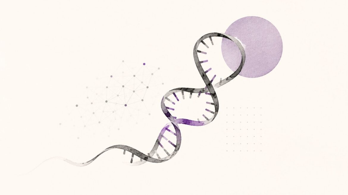 Una IA aprende estructura del RNA sin que nadie le explique sus reglas