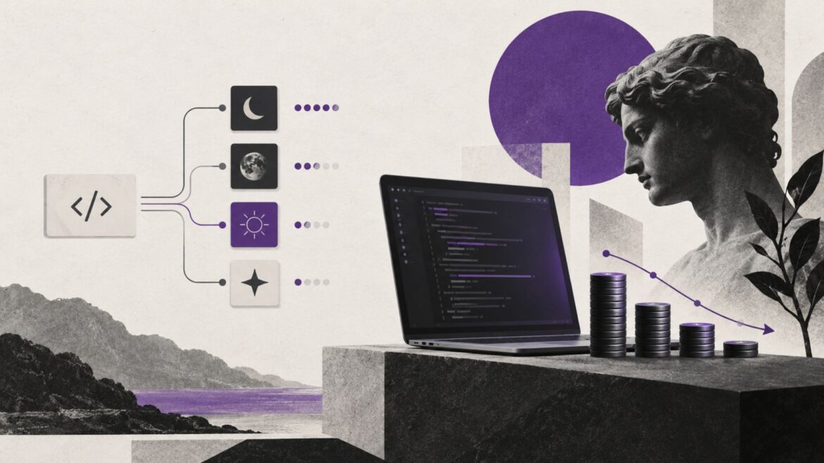 Cómo gastar menos créditos en Codex sin trabajar peor
