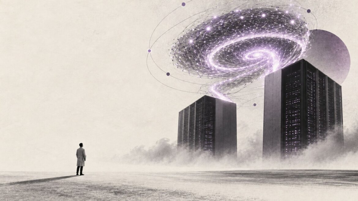 «Las personas que están construyendo IA creen que podría matarnos a todos para finales de la década»: afirma investigador de Anthropic tras renunciar