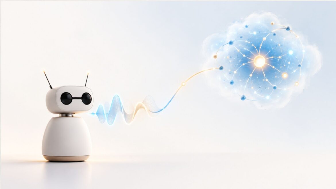 OpenAI lleva GPT-Live-1 a la API: una IA de voz que escucha mientras habla y delega tareas a Astra