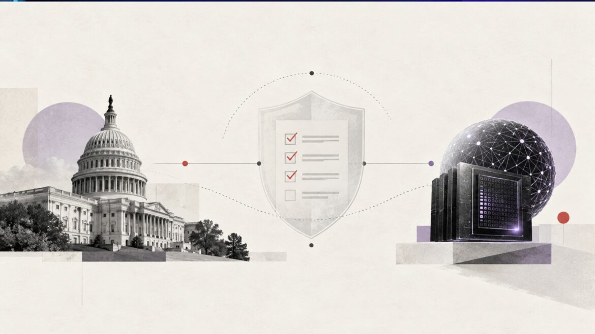 OpenAI pide al Congreso reglas obligatorias para los modelos de IA más avanzados