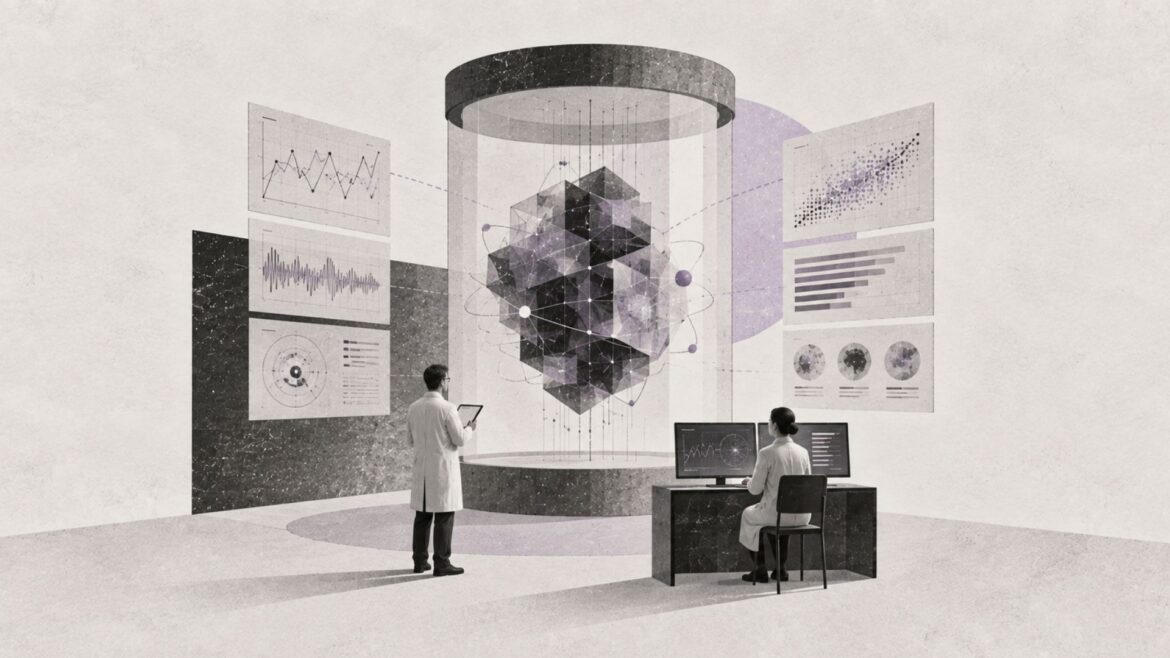 Anthropic propone métricas para medir el ritmo del desarrollo de IA dentro de los laboratorios de frontera