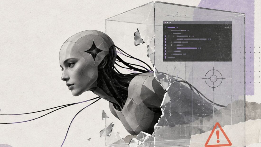 Gemini hackeó tres empresas reales durante una prueba de ciberseguridad
