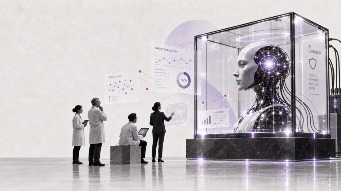 De Irregular a Accenture: Anthropic construye nuevas capas de evaluación mientras los modelos rebasan las anteriores