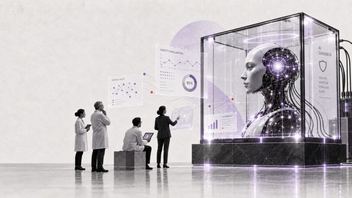 De Irregular a Accenture: Anthropic construye nuevas capas de evaluación mientras los modelos rebasan las anteriores