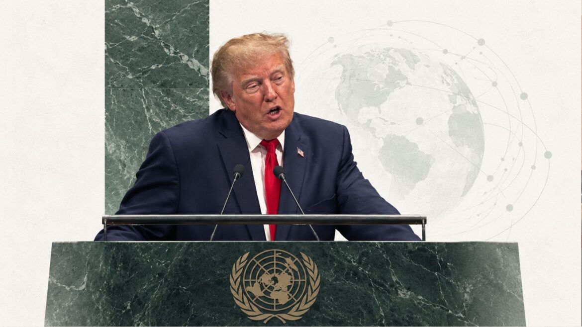 Trump rebautiza la IA como “superinteligencia” y refuerza su apuesta por acelerar la carrera tecnológica