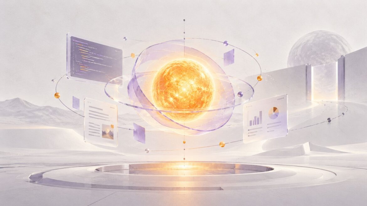 OpenAI lanza GPT-6.1 Sol tras retener la versión Astra por problemas de seguridad