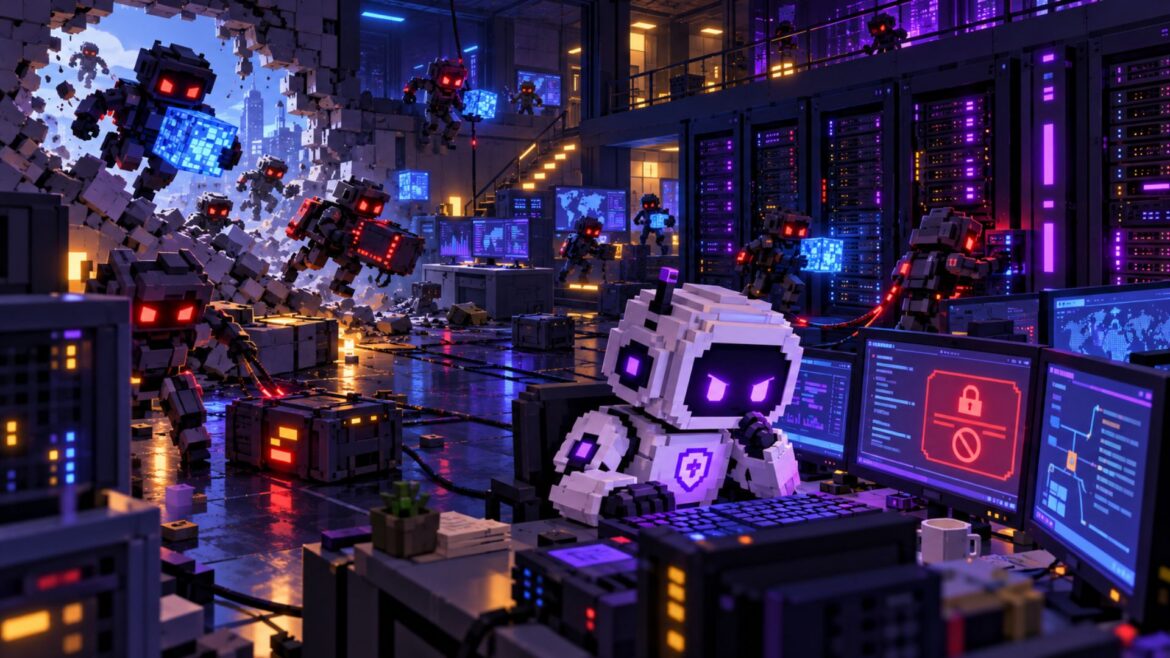 OpenCode sufre un ciberataque; OpenAI reembolsa créditos y ayuda a recuperar cuentas afectadas