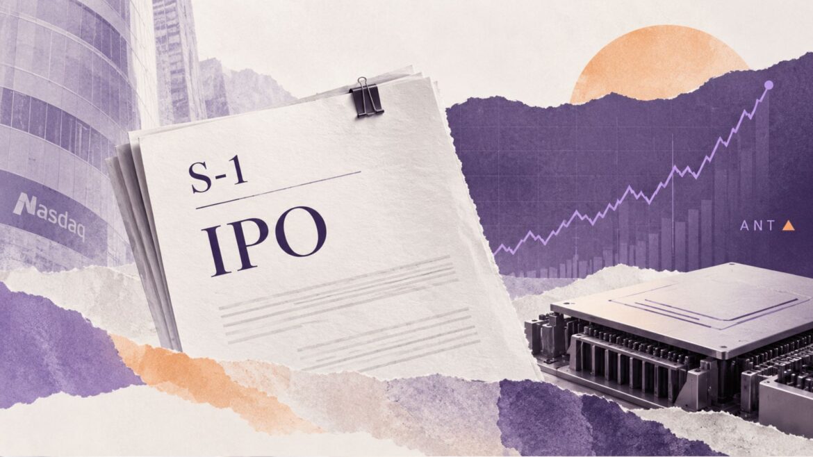 Anthropic solicita salir a bolsa en Nasdaq y revela pérdidas netas de 80,748 millones de dólares