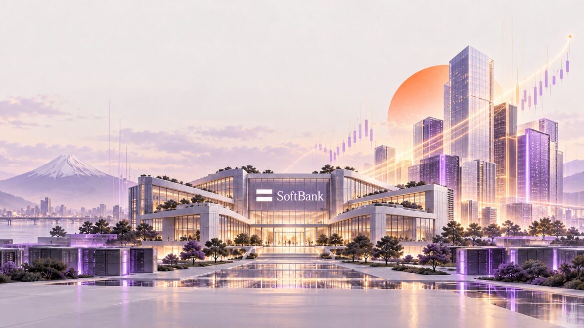 SoftBank completa su inversión de 30,000 mil millones de dólares en OpenAI; ya suma US$64,600 millones