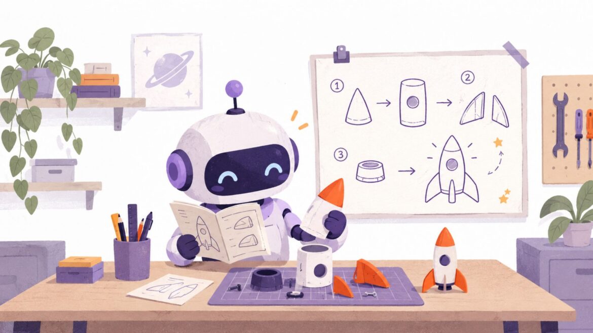 OpenAI lleva GPT-6 a ChatGPT y permite que genere interfaces para cada tarea