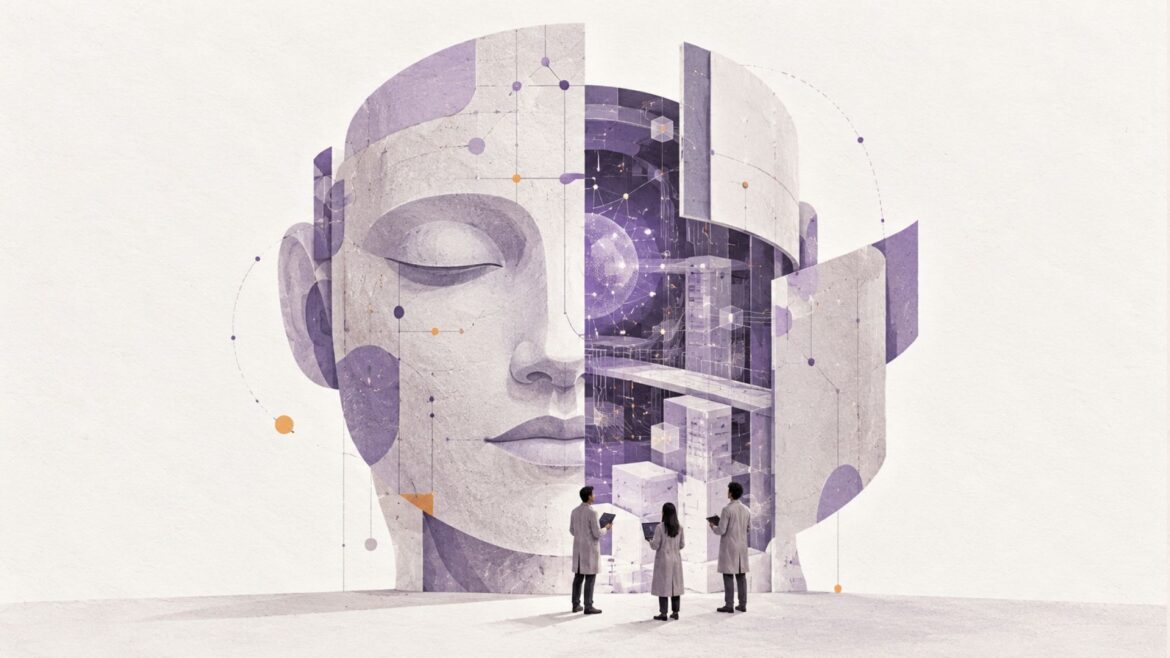 Anthropic abre sus sistemas internos a seis evaluadores independientes de METR