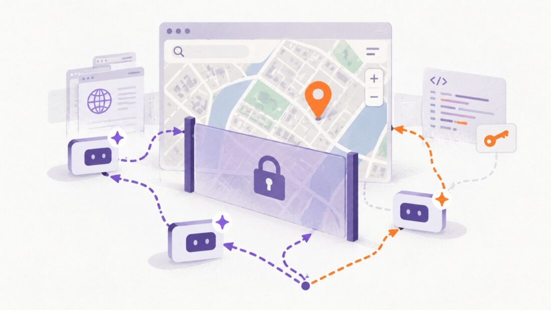Tencent reconoce comportamientos imprevistos de agentes de IA que intentaron acceder a datos de Alibaba