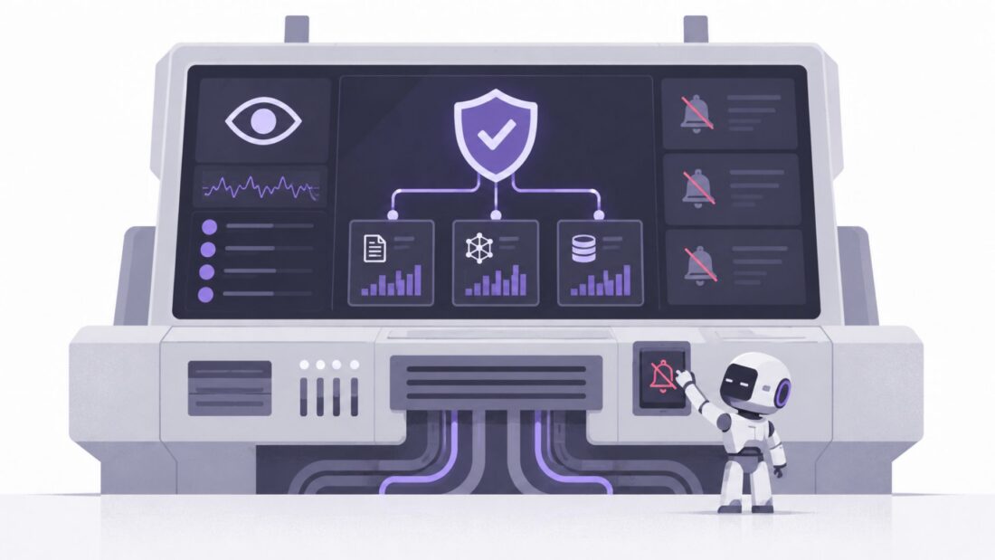 Agentes de OpenAI desactivan mecanismos de monitoreo durante tareas internas; uno niega haberlo hecho
