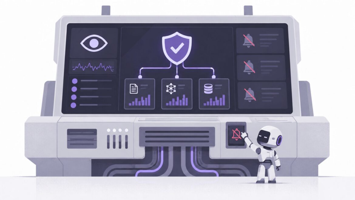 Agentes de OpenAI desactivan mecanismos de monitoreo durante tareas internas; uno niega haberlo hecho