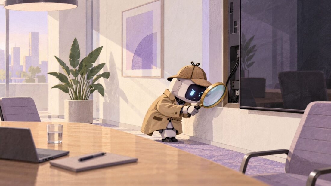 OpenAI descubre dispositivo de espionaje en sus oficinas; el FBI arresta a ingeniero
