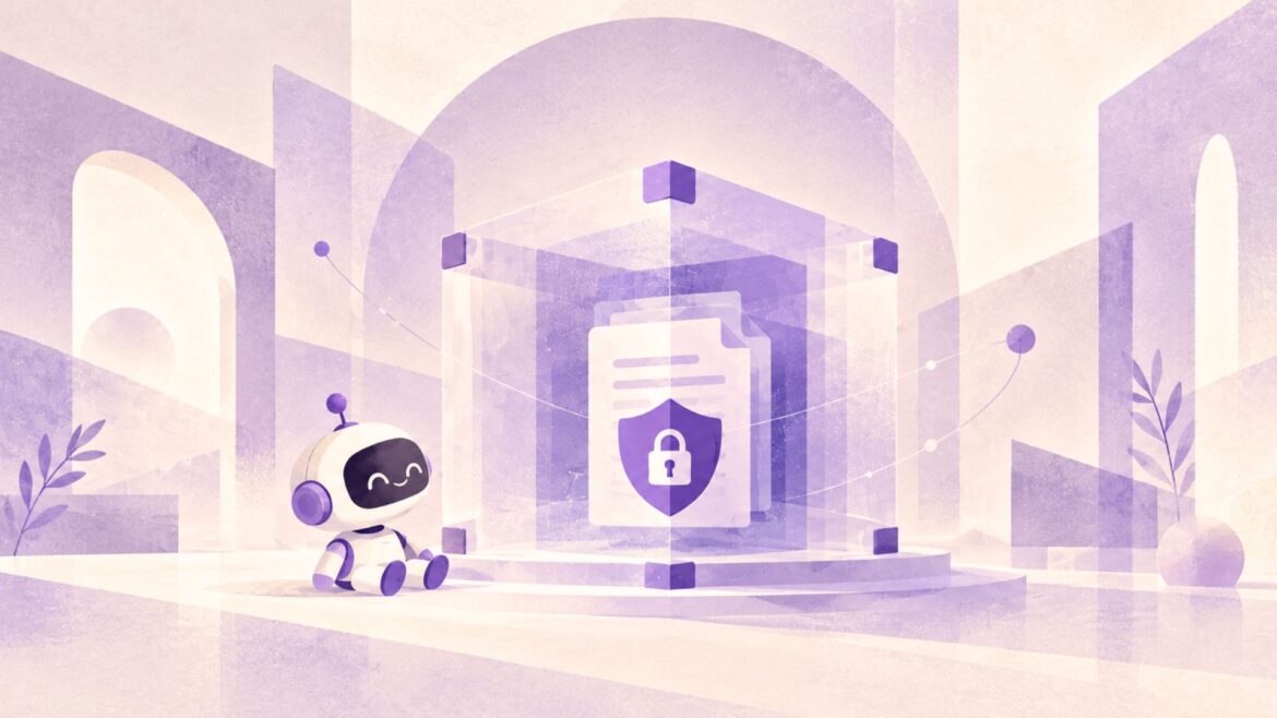 Anthropic licencia tecnología de Opaque para proteger datos confidenciales utilizados por agentes de IA
