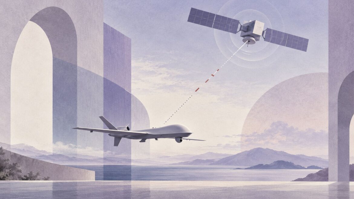 Ucrania acusa a SpaceX de restringir Starshield y dejar sin conexión a drones militares