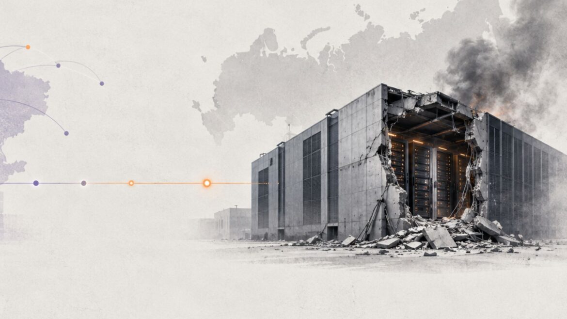 De OpenAI a Yandex: la guerra entre Rusia y Ucrania alcanza los centros de datos y la infraestructura de inteligencia artificial