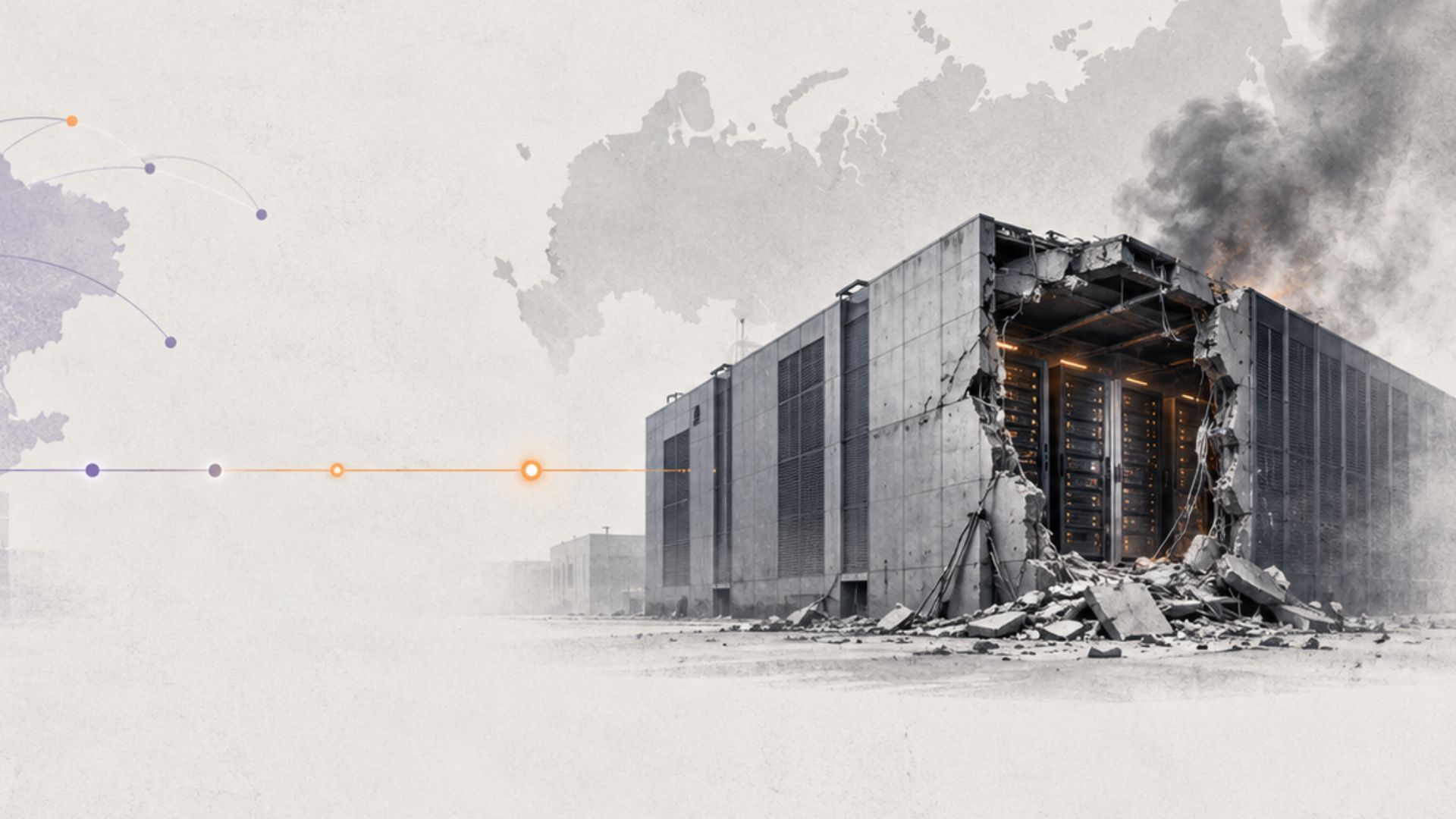 De OpenAI a Yandex: la guerra entre Rusia y Ucrania alcanza los centros de datos y la infraestructura de inteligencia artificial
